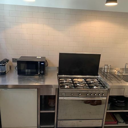 Loft Montmartre Au Pieds Des Vignes Διαμέρισμα Παρίσι Εξωτερικό φωτογραφία