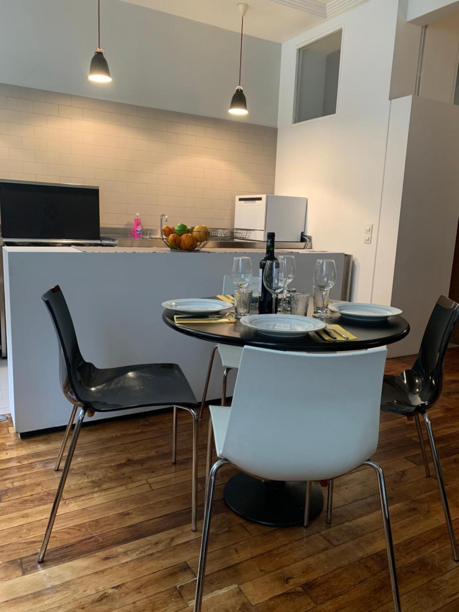Loft Montmartre Au Pieds Des Vignes Διαμέρισμα Παρίσι Εξωτερικό φωτογραφία
