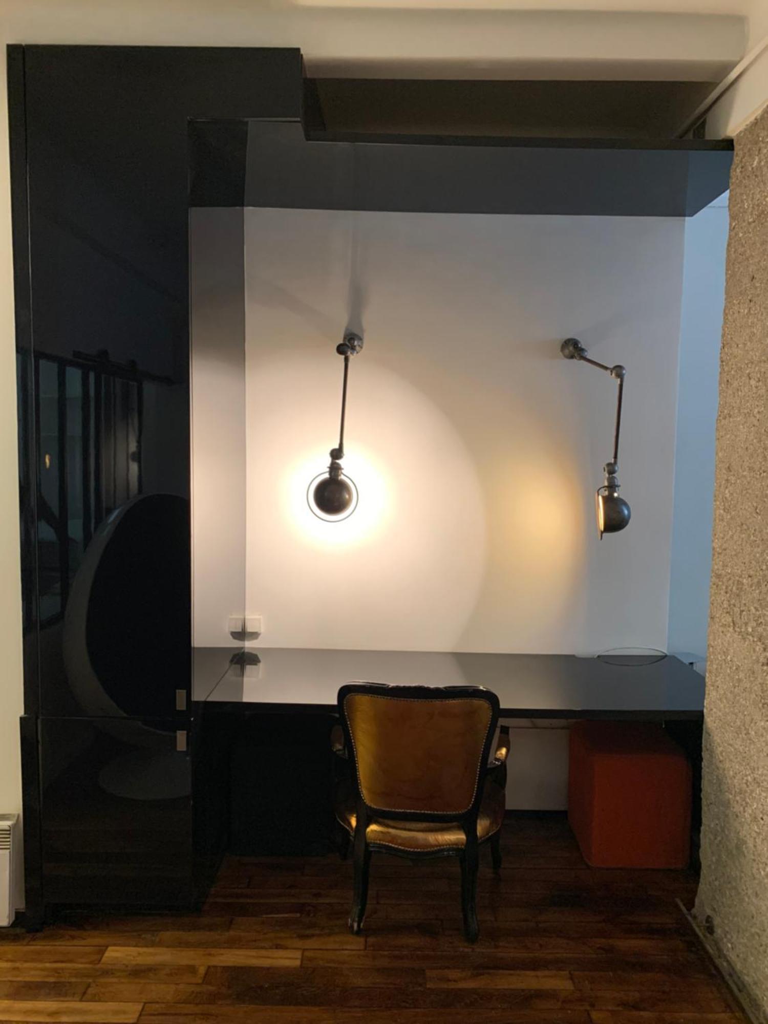 Loft Montmartre Au Pieds Des Vignes Διαμέρισμα Παρίσι Εξωτερικό φωτογραφία
